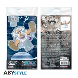ONE PIECE Acryl® Gear 5th
