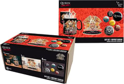 Coffret cadeau GB Eye - Queen