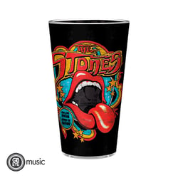Verre XXL GB eye music - The Rolling Stones - 400 ml