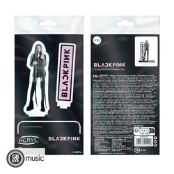 BLACKPINK - Acryl® - Jennie - GB eye music