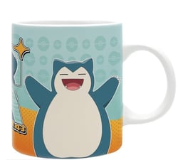 Mug Pokemon - Ronflex  - 320 ml
