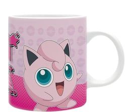 Mug pokémon - Rondoudou - 320 ml