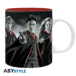 Mug - Harry Potter Trio Gryffondor - 320 ml
