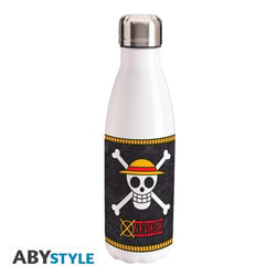 Bouteille d'eau ABYstyle - One Piece - Nakama - 500 mL