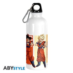 Bouteille isotherme Abystyle - Dragon Ball - en aluminium - 500 ml