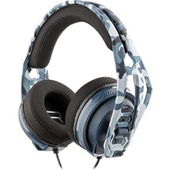 Casque-micro Nacon - RIG 400HS - Pour PS4 - Camouflage