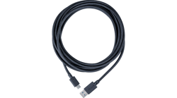 Xbox series braided usb-c cable 3m