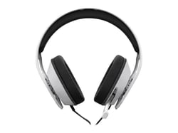 RIG 300 PRO HS - Micro-casque - circum-aural - filaire - jack 3,5mm - isolation acoustique - blanc - pour Sony PlayStation 4, Sony PlayStation 5