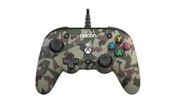 XBOX series pro compact controller - forest