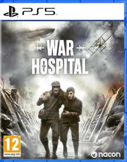 War Hospital