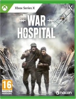 War Hospital