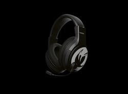 Casque Gaming Nacon - GH-120 - Noir