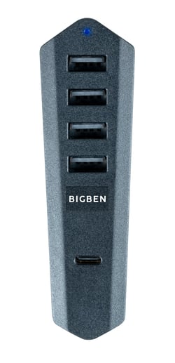 Station Hub pour PS5® Slim