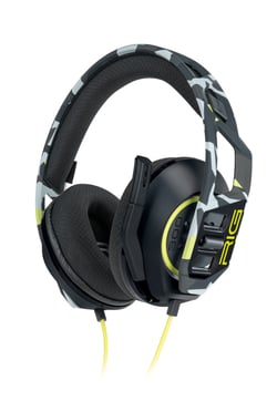  Casque Gaming RIG 300 Pro HS Acid