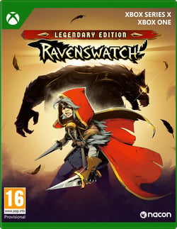 Ravenswatch