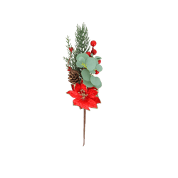 Branche Artyfêtes - Prestige - Rouge