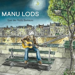 Quai des petits bonheurs