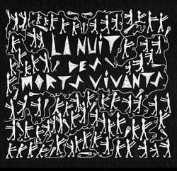 La Nuit Des Morts-Vivants