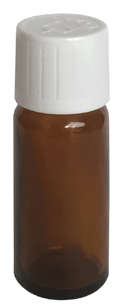 Flacon roll on - 10 ml