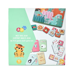 Coffret Mes premiers jeux