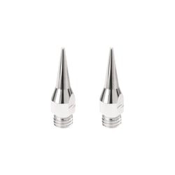 Dremel 201 Panne soudage
