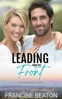 Leading from the Front - Playing for Glory, #3