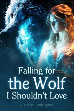 Falling for the Wolf I Shouldn't Love