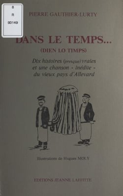 Dans le temps...