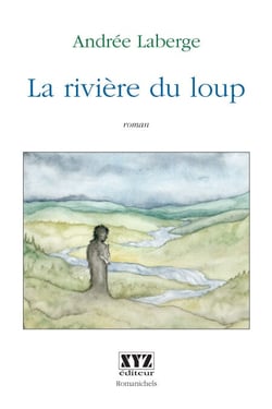 La rivie`re du loup