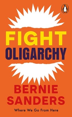 Fight Oligarchy - Where We Go From Here