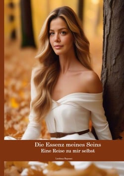 Die Essenz meines Seins - Eine Reise zu mir selbst