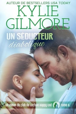Un séducteur diabolique (Club de Lecture Happy End, t. 9) - Club de Lecture Happy End, #9