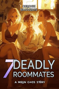 7 Deadly Roommates - Mean Gods, #1