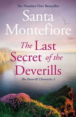 The Last Secret of the Deverills - Family secrets and enduring love - from the Number One bestselling author (The Deverill Chronicles 3)