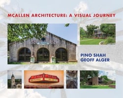 McAllen Architecture: A Visual Journey - Architecture of the Lower Rio Grande Valley, #4