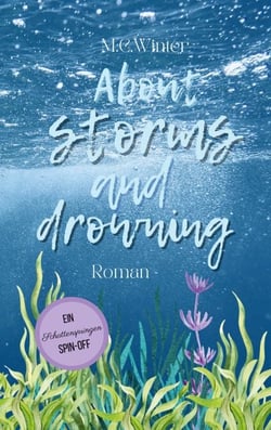 About storms and drowning - Ein Schattenspringen Spin-Off