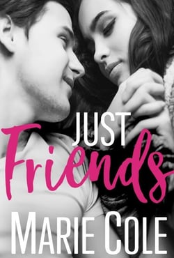 Just Friends - #JustFriends, #1
