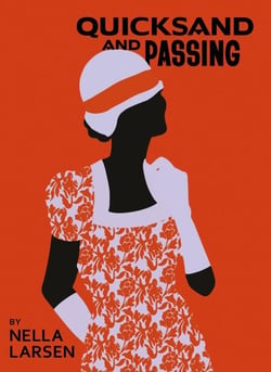 Quicksand &amp; Passing - Two Novellas