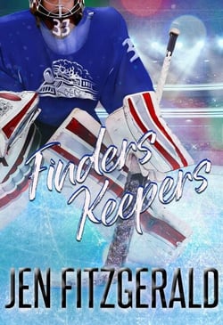 Finders Keepers - Face Off for Love, #5