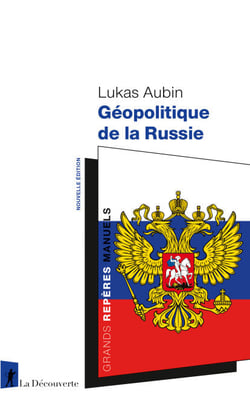 Géopolitique de la Russie