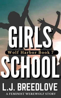 Girls School - Wolf Harbor, #7
