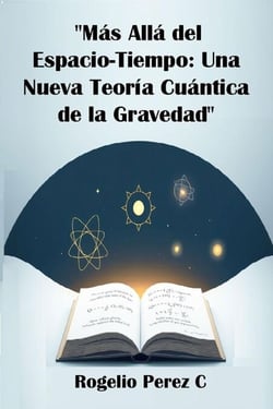 "Más Allá del Espacio-Tiempo: Una Nueva Teoría Cuántica de la Gravedad"