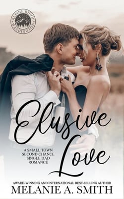Elusive Love - Alpine Ridge
