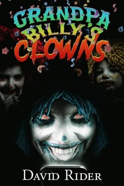 Grandpa Billy's Clowns