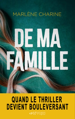 De ma famille
