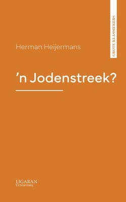 n Jodenstreek?