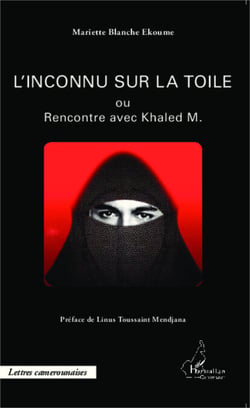 L'inconnu sur la toile - ou Rencontre avec Khaled M.