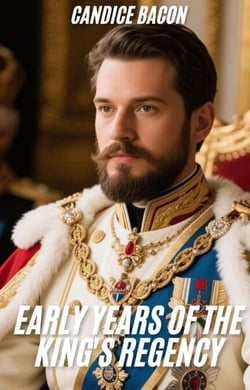 Early Years of the King's Regency - Early Years of the King's Regency, #10