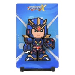 Figgyz - Mega Man - X Ultimate Armour