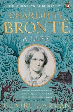 Charlotte Brontë - A Life